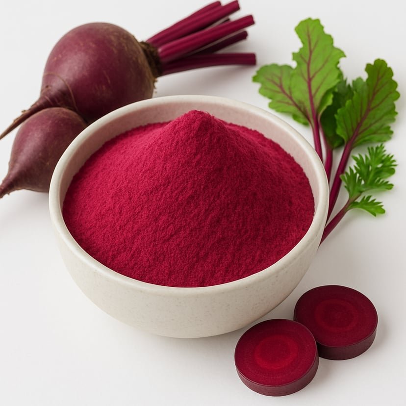 Beetroot Powder - Dev Tandoor Industries
